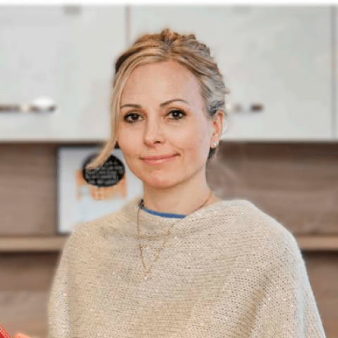 Sigrún Þorsteinsdóttir